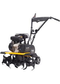 Texas Benzinmotorhacke &raquo;Lilli 365TG&laquo; gelb