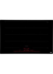 Bosch Flex-Induktions-Kochfeld von SCHOTT CERAN&reg;, PXY801DW4E, mit DirectSelect Premium schwarz Kochfelder