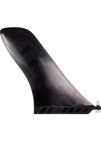 F 2 F2 SUP-Finne &raquo;FIN US Tour&laquo; schwarz Finnen