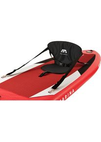 Aqua Marina SUP-R&uuml;ckenlehne &raquo;High Back SUP Seat&laquo; schwarz R&uuml;ckenlehnen