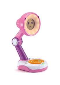 Vtech® Lernspielzeug »Funny Sunny, die interaktive Lampen-Freundin, pink« bunt rosa/helllila/weiß