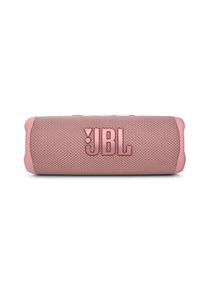 JBL Lautsprecher »FLIP 6« pink IP67 wasserdicht und staubfest