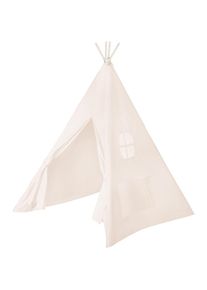 Roba&reg; Spielzelt &raquo;Tipi, natur&laquo; beige