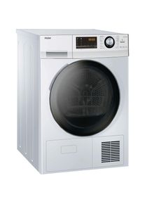 Haier Wärmepumpentrockner »HD90-A636«, 9 kg weiß