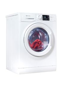 Bauknecht Waschtrockner »WT SUPER ECO 86 43 N« weiß
