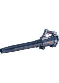 Al-Ko Akku-Laubbl&auml;ser &raquo;HOME AND GARDEN COMPATIBLE LB 1860&laquo;, ohne Akku grau Kabelfrei und unabh&auml;ngig arbeiten