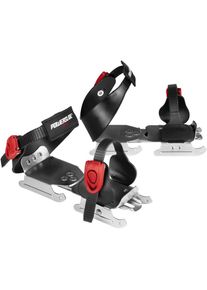 Playlife Gleitschuh »Ice Glider« rot Schlittschuhe