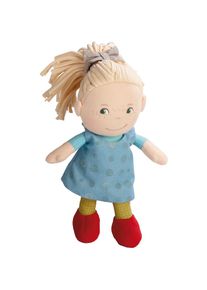 Haba Stoffpuppe »Mirle«, inkl. Geschenkdose bunt Puppen
