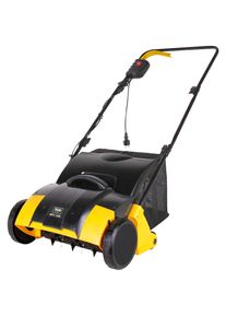 Texas Elektro-Vertikutierer / L&uuml;fter &raquo;MPC1300&laquo; gelb