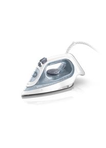 Braun Dampfbügeleisen »TexStyle 3 SI 3054 GY«, 2400 W, Anti-Kalk-System grau Bügeleisen