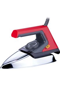 2THETA ETA Trockenbügeleisen »724690000«, 1000 W schwarz Bügeleisen