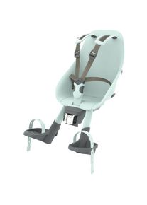 URBAN IKI Fahrradkindersitz &raquo;&laquo;, Klasse I (9-18 kg), (1 tlg.) gr&uuml;n Kindersitze