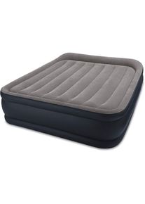 Intex Luftbett »Deluxe Pillow Rest Raised Bed« blau Luftbetten