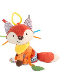 SKIP HOP Greifspielzeug »Fuchs« bunt Greifspielzeug