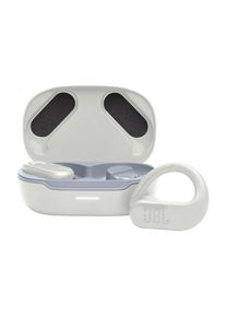 JBL wireless In-Ear-Kopfhörer »Endurance PEAK 3 - TW Sport Earbuds« weiß AmbientAware und TalkThru
