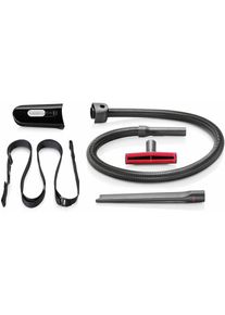 Bosch Staubsaugerd&uuml;sen-Set &raquo;Athlet BHZPROKIT&laquo;, (Set, 5 tlg.) schwarz Staubsaugerd&uuml;sen