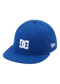 DC Shoes Baseball Cap &raquo;Lo Pro&laquo; rosa M/58,7cm/ 7,375"" New Eras klassischer 59FIFTY-Style