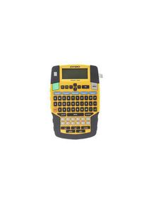 Dymo Dymo Rhino 4200 Handheld Label Printer, 19mm Max Label Width, UK Plug - RHINO 4200