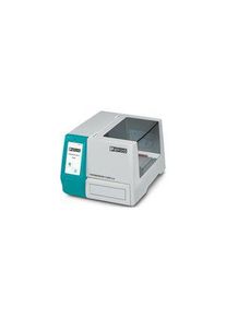 Phoenix Contact Phoenix Contact THERMOMARK CARD 2.0 Label Printer, Euro Plug, US Plug - 1085267