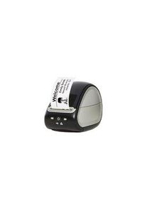 Dymo Dymo Dymo LABEL WRITER 550 Label Printer, 58mm Max Label Width, UK - 2112726