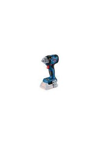 Bosch Bosch 18V Cordless Cordless Impact Wrench 18 V - GDS 18V-320 C