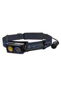 Nightsearcher Nightsearcher Head Lamp NSHTLIGHTWAVE1000R Head Torch 1000, LightWave 1000R Range, IP54 - NSHTLIGHTWAVE1000R