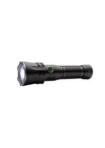 Nightsearcher Nightsearcher Flashlight Torch Black - Rechargeable 2000, 164 mm, IP65, Noir - NSZOOM2000R