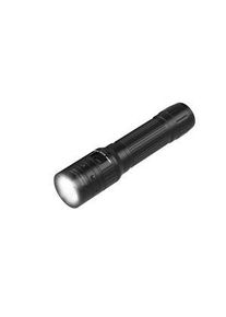 Nightsearcher Nightsearcher Spot Beam Torch Black - Rechargeable 1000, 133 mm, IP67, Noir - NSEXPLORER-CX1000