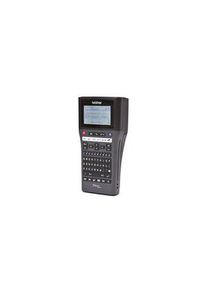 Brother Brother PT-H500 Label Printer, 24mm Max Label Width, UK Plug, USB 2.0, QWERTY - PT-H500