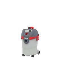 Starmix Starmix P-1420 Floor Vacuum Cleaner Wet and Dry Vacuum Cleaner for Wet/Dry Areas, 5m Cable, 230V, Type C - Euro Plug, - P-1420