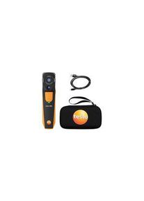 testo testo 860i Bluetooth Thermal Imaging Camera, -20 &rarr; +350 &deg;C, 256 x 192pixel Detector Resolution, Fixed - 0563 0860