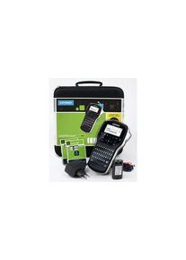 Dymo Dymo Dymo 280 Handheld Label Printer, 12mm Max Label Width, UK, USB, QWERTY - 2091152