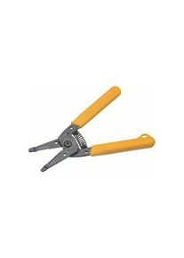 Ideal Industries Ideal Industries T-Stripper Series T- 7 Stripper Wire Stripper, 22AWG Max - 45-125