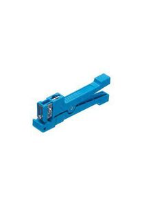 Ideal Industries Ideal Industries 45-163 Series Coaxial Stripper Wire Stripper, 3.2mm Min, 5.5mm Max - 45-163