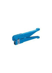 Ideal Industries Ideal Industries 45-164 Series Coaxial Stripper Wire Stripper, 6.4mm Min, 14.3mm Max - 45-164