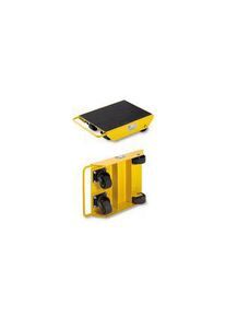 STEERMAN STEERMAN Steel Dolly, 1t Load, 340mm W x 430mm L - N13600012