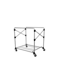 Rubbermaid Commercial Products Rubbermaid Commercial Products Frame Cart, 300L Load - 1871644