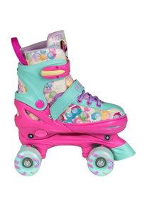 Playlife Rollschuhe »Lollipop« pink Rollschuhe