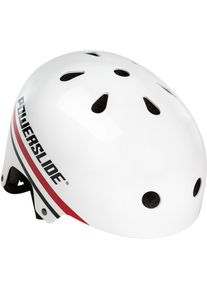 Powerslide Schutzhelm »PS Pro Urban« weiß