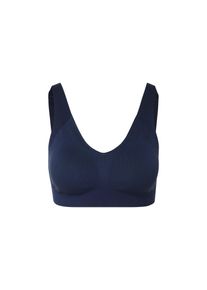 Tchibo - Sport-BH - Damen - Gr. M - blau