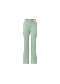 Tchibo - Bootcut Jeans – Fit »Lou« - Damen - Gr. 42 - mintgrün
