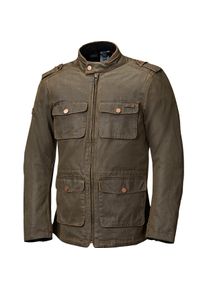 Held Lawrence Textiljacke grün XXL