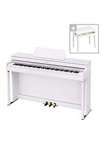 Casio AP-300 WE Set Digitalpiano