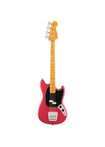Fender American Professional Classic Mustang Bass MN FDKR E-Bass