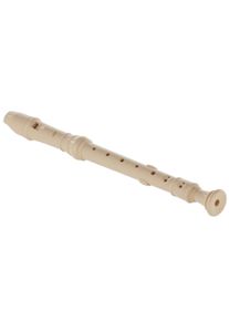 Aulos 303B Elite Sopran Recorder Sopran-Blockflöte