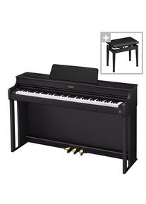 Casio AP-300 BK Set Digitalpiano