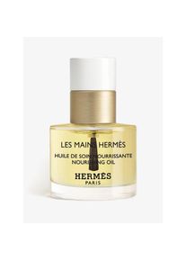 Hermès Hermès Les Mains Hermès, huile de soin nourrissante