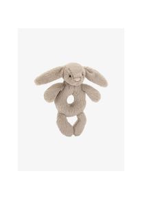 Jellycat Rasseln Bashful Bunny beige