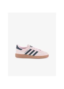 Adidas baskets en cuir Handball Spezial rose