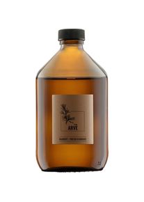 Lumi&egrave;res des Alpes Spa Alpina B&acirc;tonnets parfum&eacute;s d' arolle Recharge, 500 ml